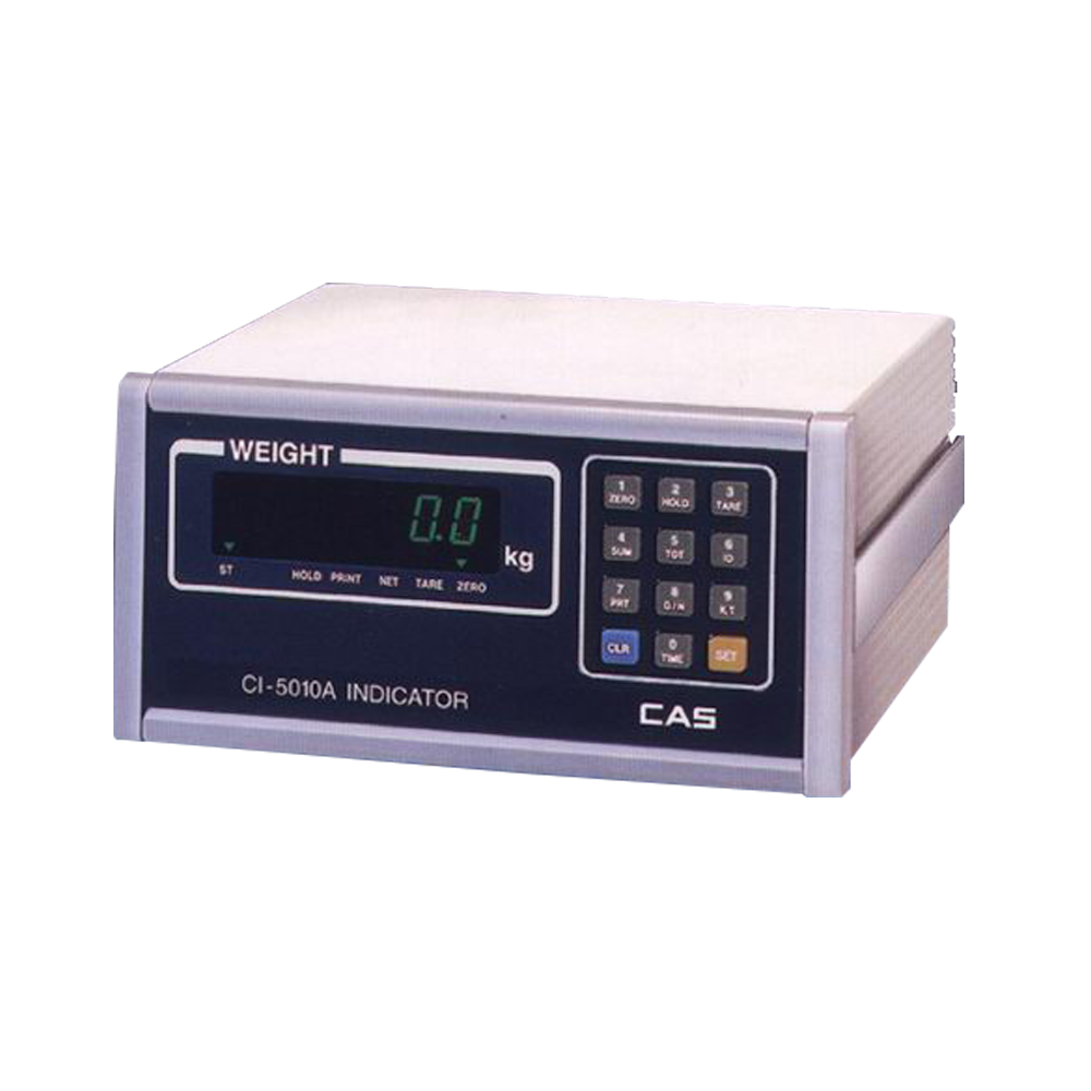 CI 5010A