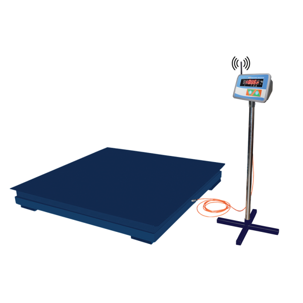 A1-5DD Floor Scale