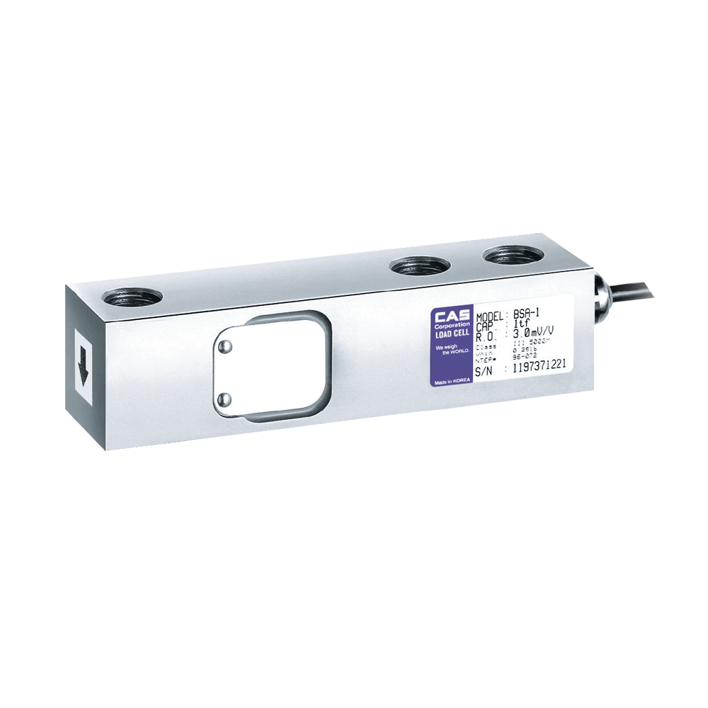 BSA Shear Beam
