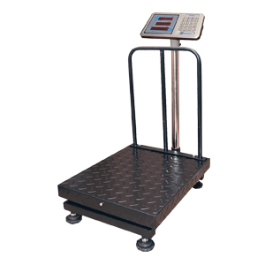 Bench scale NT-15E