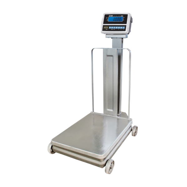 CAS HDI Hybrid