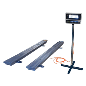 CAS HDI Load Bar