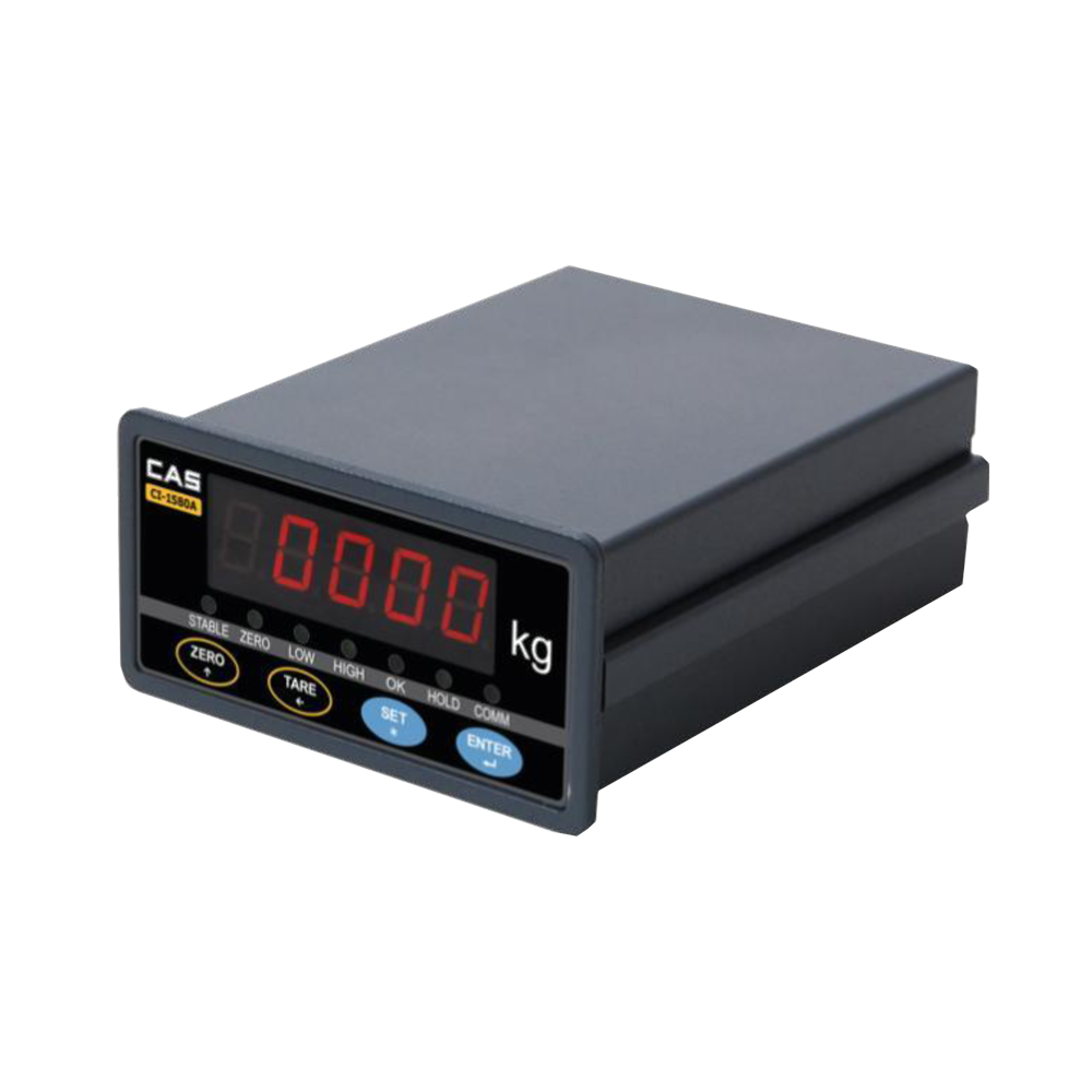 CI 1580A
