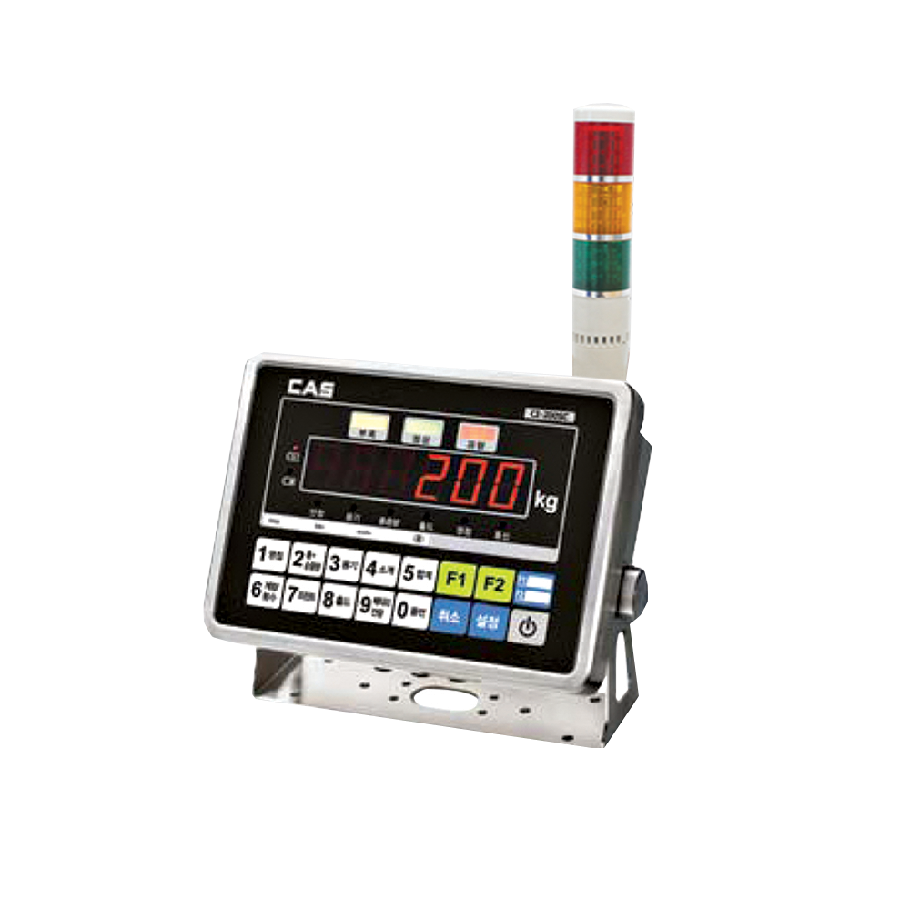 CI-200SC