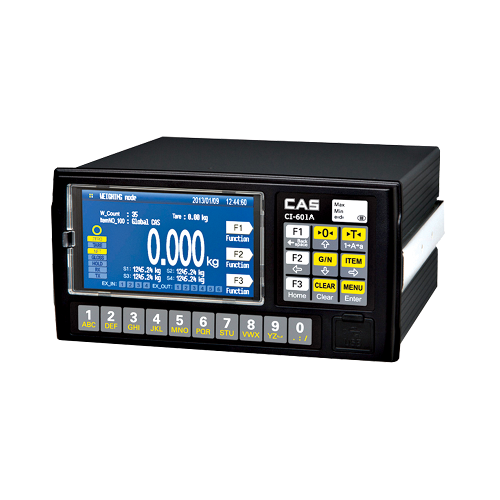 CI-605A