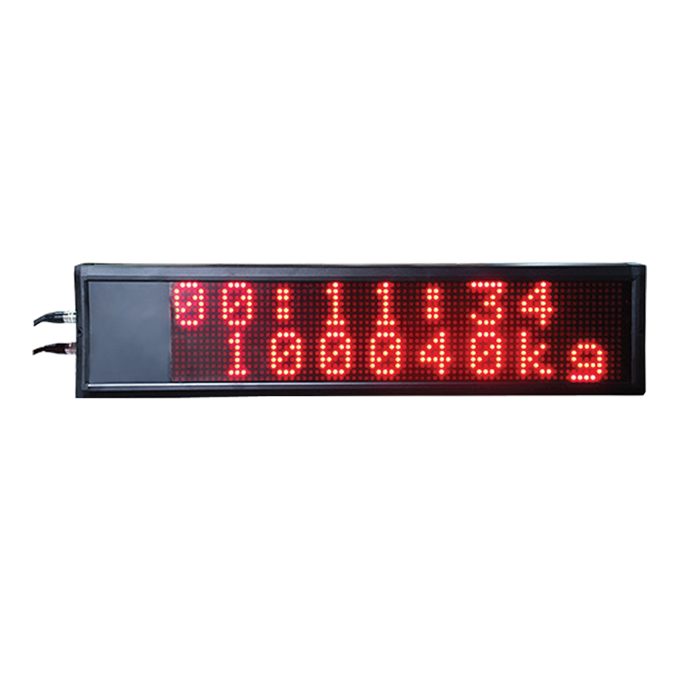 External Display