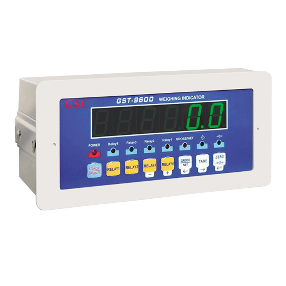 GST 9600
