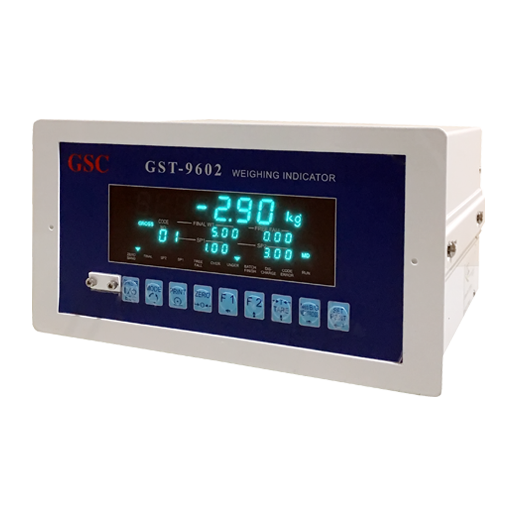 GST 9602