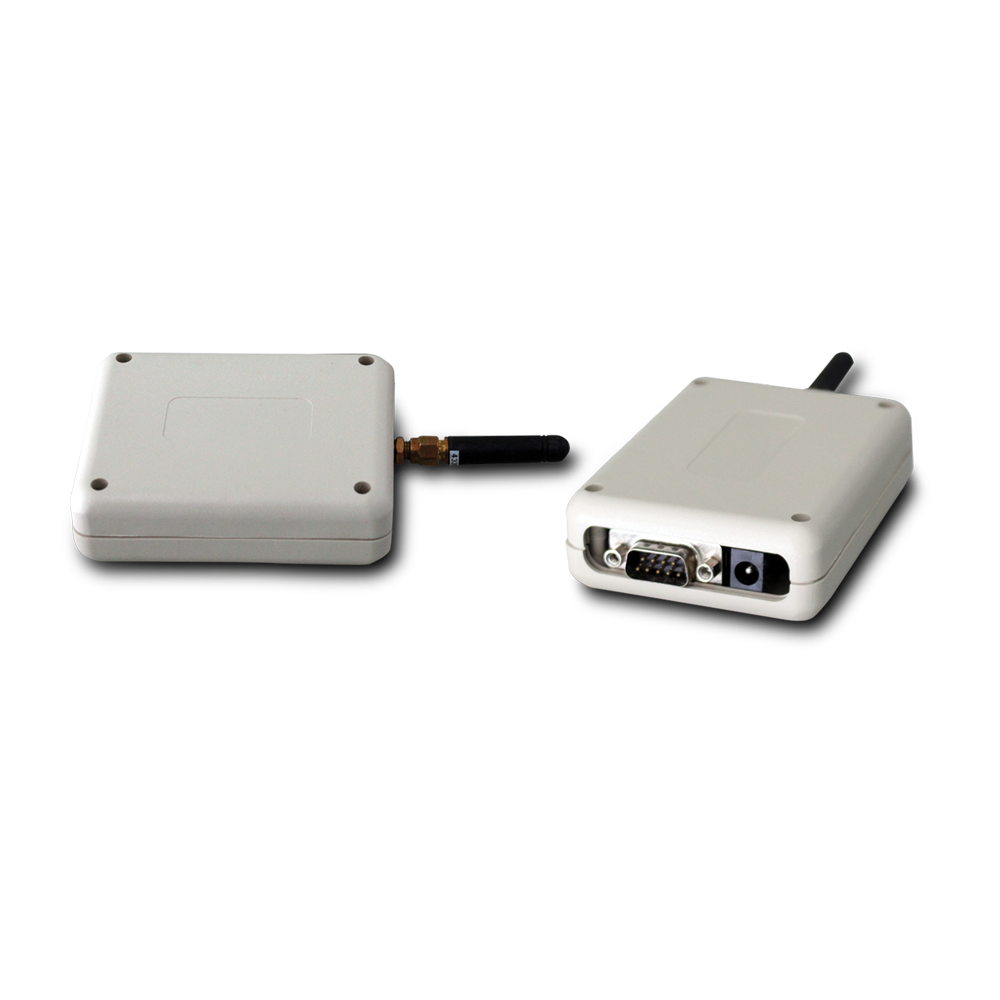 RS-232 Wireless