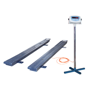 Sonic T18 Load Bar